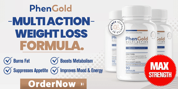 Buy PhenGold Online