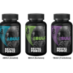 BrutalForce Bulking Cutting Stack Bodybuildingdoctor Review