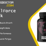 Brutal Force YkBulk Bodybuildingdoctor Review