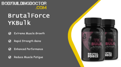 Brutal Force YkBulk Bodybuildingdoctor Review