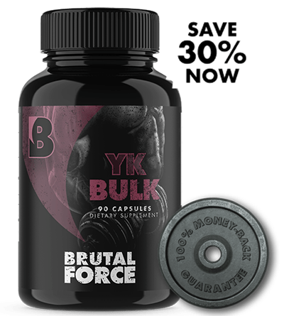 Brutal Force YkBulk Review