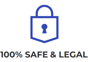 Winsol 100% Safe & Legal