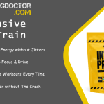 Intensive Pre-Train Bodybuildingdoctor Review