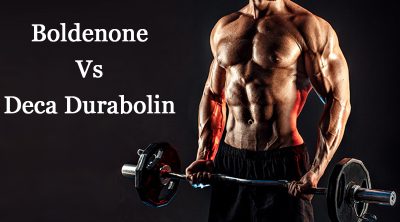 Boldenone Vs Deca Durabolin Review